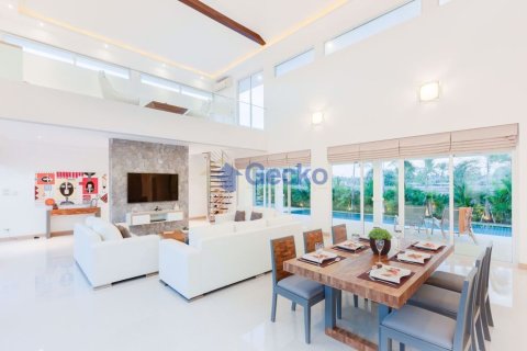 บ้านในพัทยา, ประเทศไทย 3 ห้องนอน № 197301 - รูปถ่าย 5