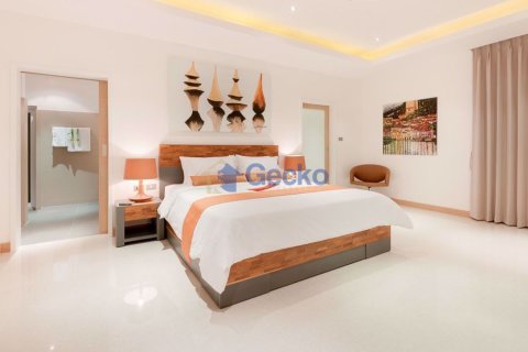 บ้านในพัทยา, ประเทศไทย 3 ห้องนอน № 197301 - รูปถ่าย 9
