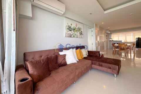 Condo in Pattaya, Thailand, 3 bedrooms № 197303 - photo 14