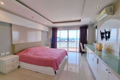 Condo in Pattaya, Thailand, 3 bedrooms  № 197306 - photo 5
