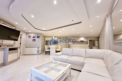 Condo in Pattaya, Thailand, 3 bedrooms  № 197306 - photo 25