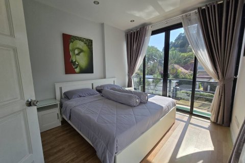 House in Pattaya, Thailand 2 bedrooms № 168166 - photo 15