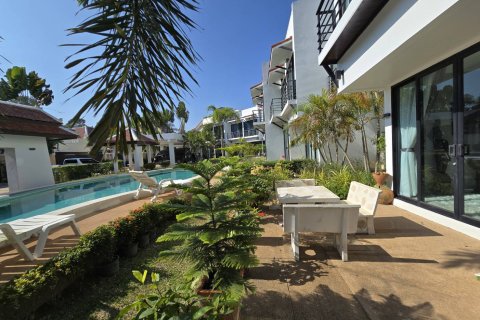 House in Pattaya, Thailand 2 bedrooms № 168166 - photo 17