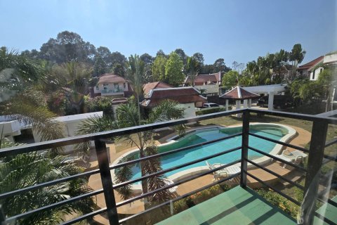 House in Pattaya, Thailand 2 bedrooms № 168166