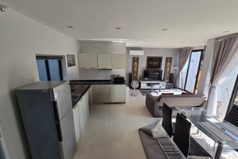 House in Pattaya, Thailand 2 bedrooms № 168166 - photo 4