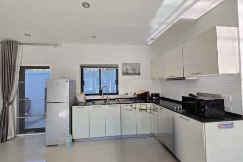 House in Pattaya, Thailand 2 bedrooms № 168166 - photo 8