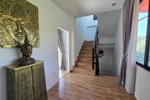 House in Pattaya, Thailand 2 bedrooms № 168166 - photo 10