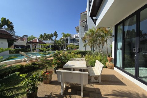 House in Pattaya, Thailand 2 bedrooms № 168166 - photo 18