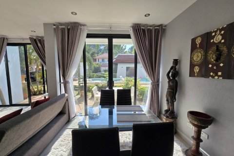 House in Pattaya, Thailand 2 bedrooms № 168166 - photo 5
