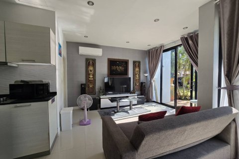 House in Pattaya, Thailand 2 bedrooms № 168166 - photo 7