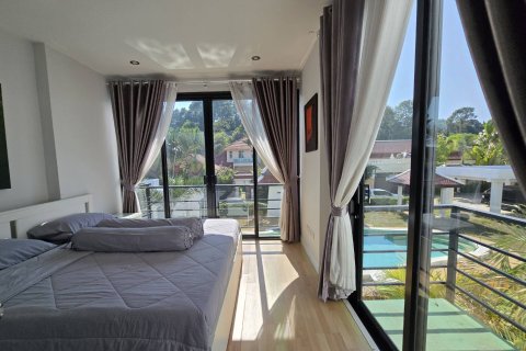 House in Pattaya, Thailand 2 bedrooms № 168166 - photo 14