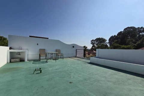 House in Pattaya, Thailand 2 bedrooms № 168166 - photo 20