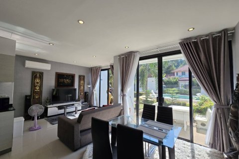 House in Pattaya, Thailand 2 bedrooms № 168166 - photo 6