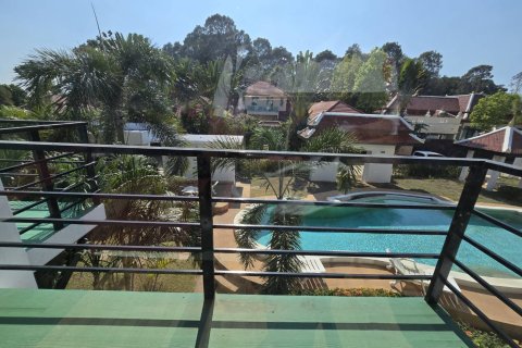 House in Pattaya, Thailand 2 bedrooms № 168166 - photo 3