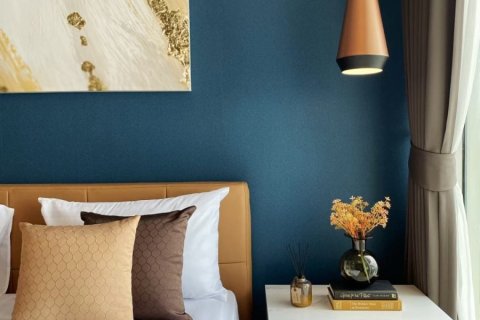 Condo à Pattaya, Thaïlande, 2 chambres  № 168165 - photo 10