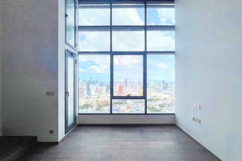 Duplex in Bangkok, Thailand 1 bedroom № 168163 - photo 6