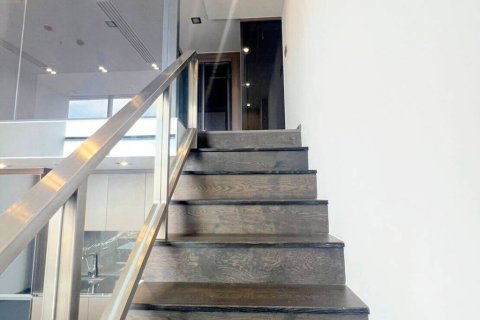 Duplex in Bangkok, Thailand 1 bedroom № 168163 - photo 3