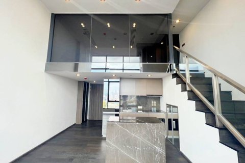 Duplex in Bangkok, Thailand 1 bedroom № 168163