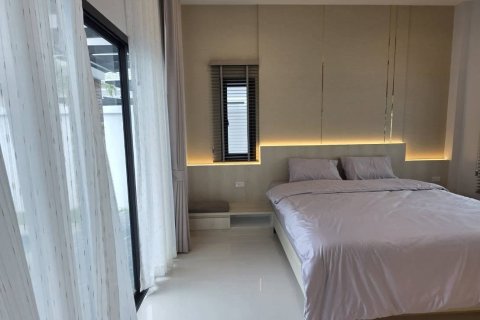 House in Bang Lamung, Thailand 3 bedrooms № 168164 - photo 22