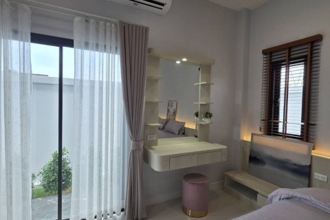 House in Bang Lamung, Thailand 3 bedrooms № 168164 - photo 19