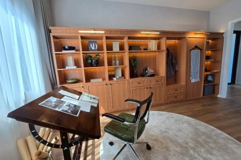 Дом в Чонбури, Таиланд с 4 спальнями  № 168167 - фото 22