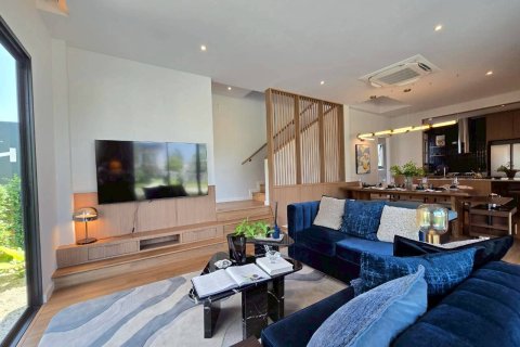 Дом в Чонбури, Таиланд с 4 спальнями  № 168167 - фото 12