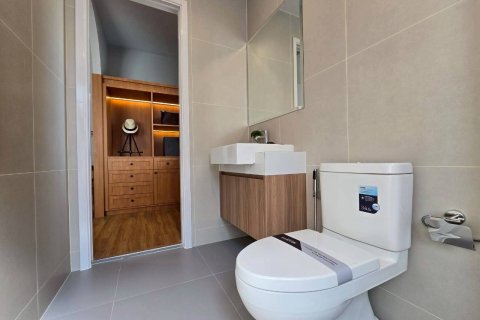 Дом в Чонбури, Таиланд с 4 спальнями  № 168167 - фото 26