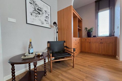 Дом в Чонбури, Таиланд с 4 спальнями  № 168167 - фото 24