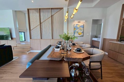 Дом в Чонбури, Таиланд с 4 спальнями  № 168167 - фото 9