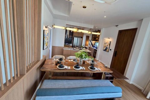 Дом в Чонбури, Таиланд с 4 спальнями  № 168167 - фото 8