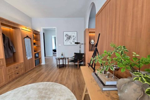 Дом в Чонбури, Таиланд с 4 спальнями  № 168167 - фото 23