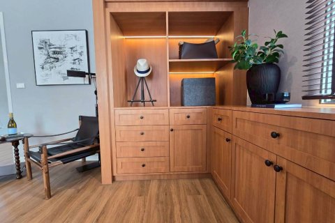 Дом в Чонбури, Таиланд с 4 спальнями  № 168167 - фото 27