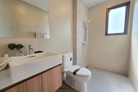 Дом в Чонбури, Таиланд с 4 спальнями  № 168167 - фото 25