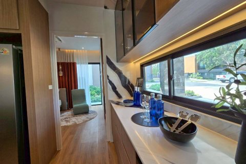 Дом в Чонбури, Таиланд с 4 спальнями  № 168167 - фото 11