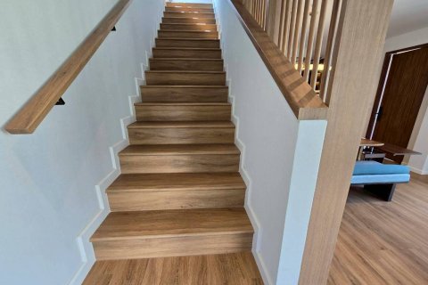 Дом в Чонбури, Таиланд с 4 спальнями  № 168167 - фото 19