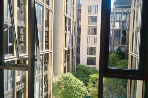 Condo in Bangkok, Thailand, 1 bedroom  № 168162 - photo 4