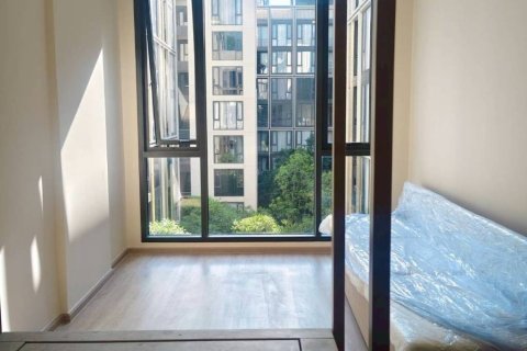 Condo in Bangkok, Thailand, 1 bedroom  № 168162