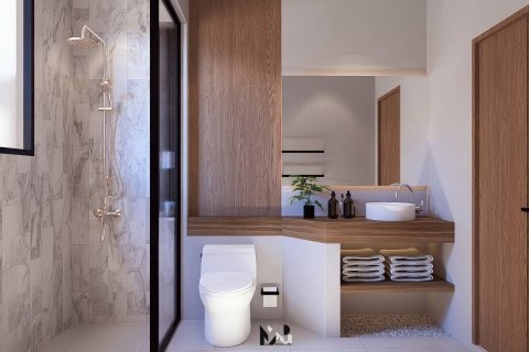 Maison à Phuket, Thaïlande 4 chambres № 148135 - photo 12