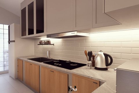 Maison à Phuket, Thaïlande 4 chambres № 148135 - photo 3