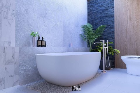 Maison à Phuket, Thaïlande 4 chambres № 148135 - photo 4