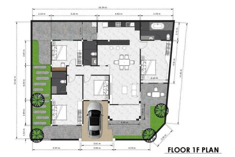 Maison à Phuket, Thaïlande 4 chambres № 148135 - photo 9