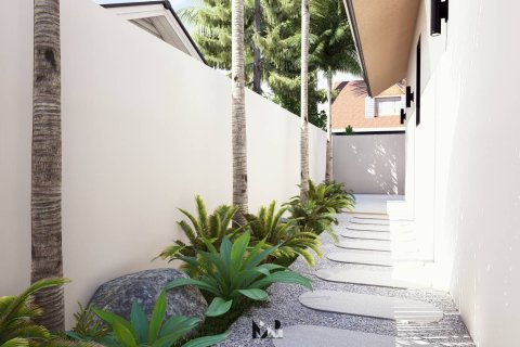 Maison à Phuket, Thaïlande 4 chambres № 148135 - photo 8