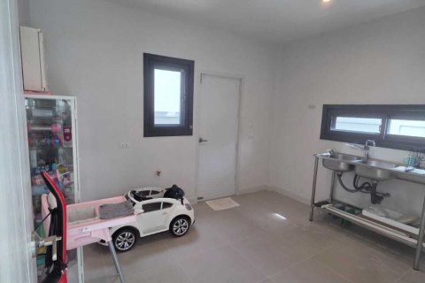 House in Phuket, Thailand 4 bedrooms № 148137 - photo 6