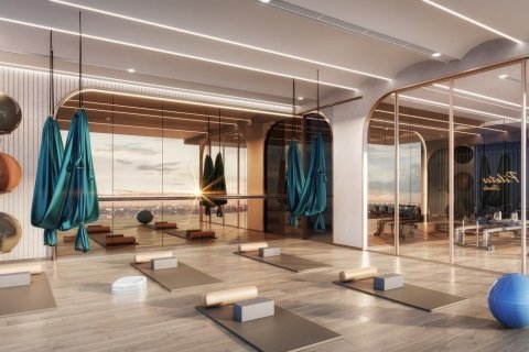 Студия в кондо в Бангкок Ной, Таиланд № 148138 - фото 3