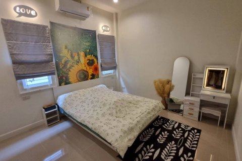 Maison à Cha-am, Thaïlande 3 chambres № 148139 - photo 6