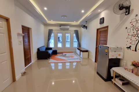 Maison à Cha-am, Thaïlande 3 chambres № 148139 - photo 7