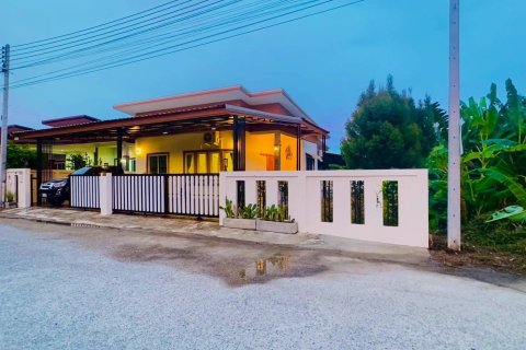 Maison à Cha-am, Thaïlande 3 chambres № 148139 - photo 14