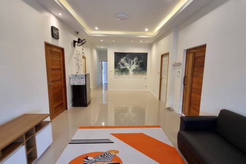 Maison à Cha-am, Thaïlande 3 chambres № 148139 - photo 8