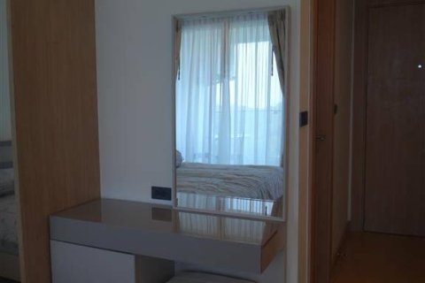 Студия в кондо в Паттайе, Таиланд № 204283
