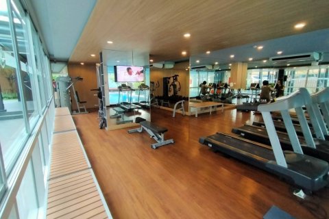 Condo in Pattaya, Thailand, 2 bedrooms № 204284 - photo 13